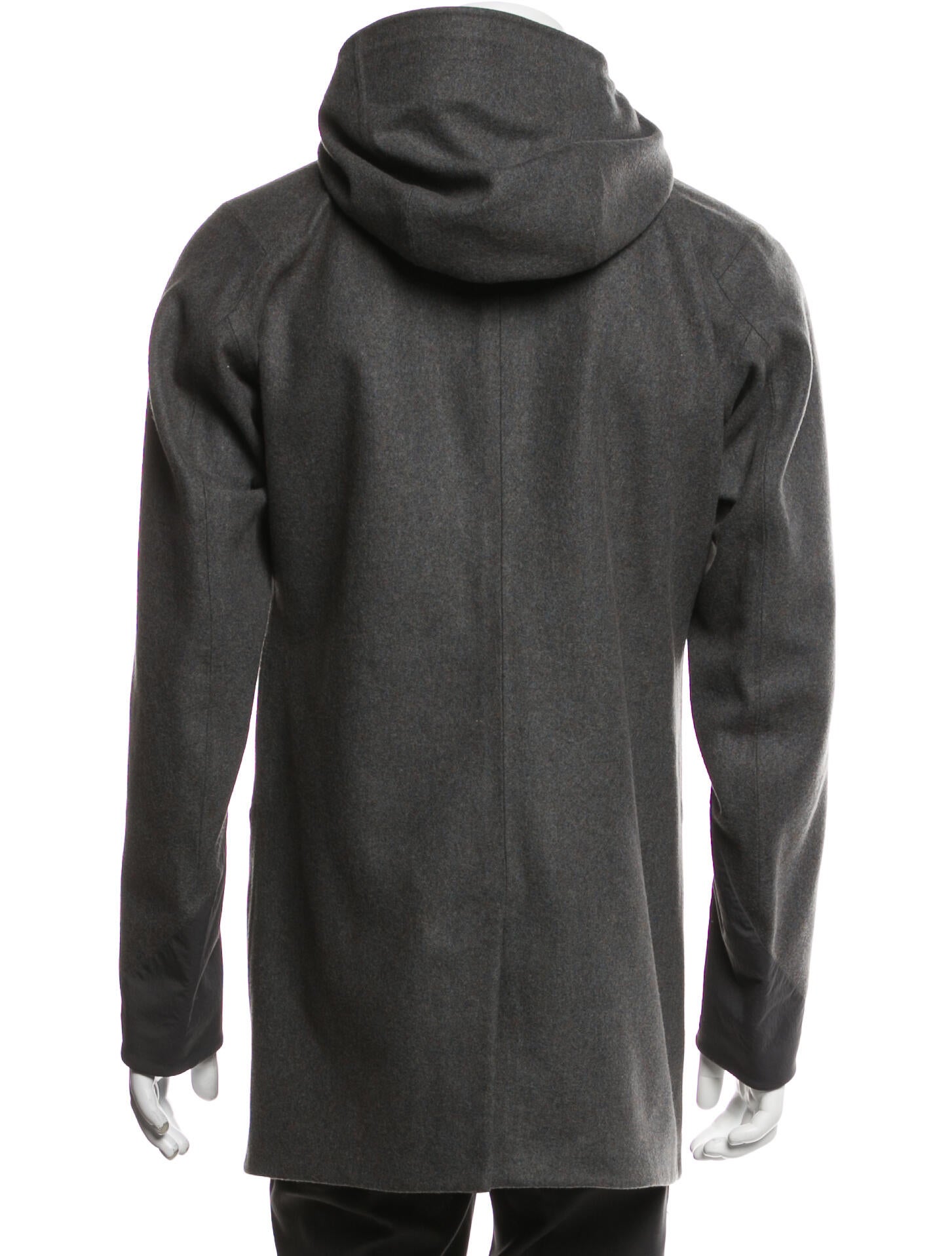 Arc'Teryx Veilance Overcoat